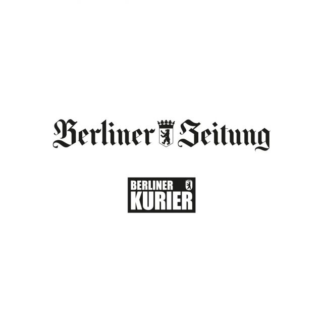 Berliner Zeitung & Berliner Kurier