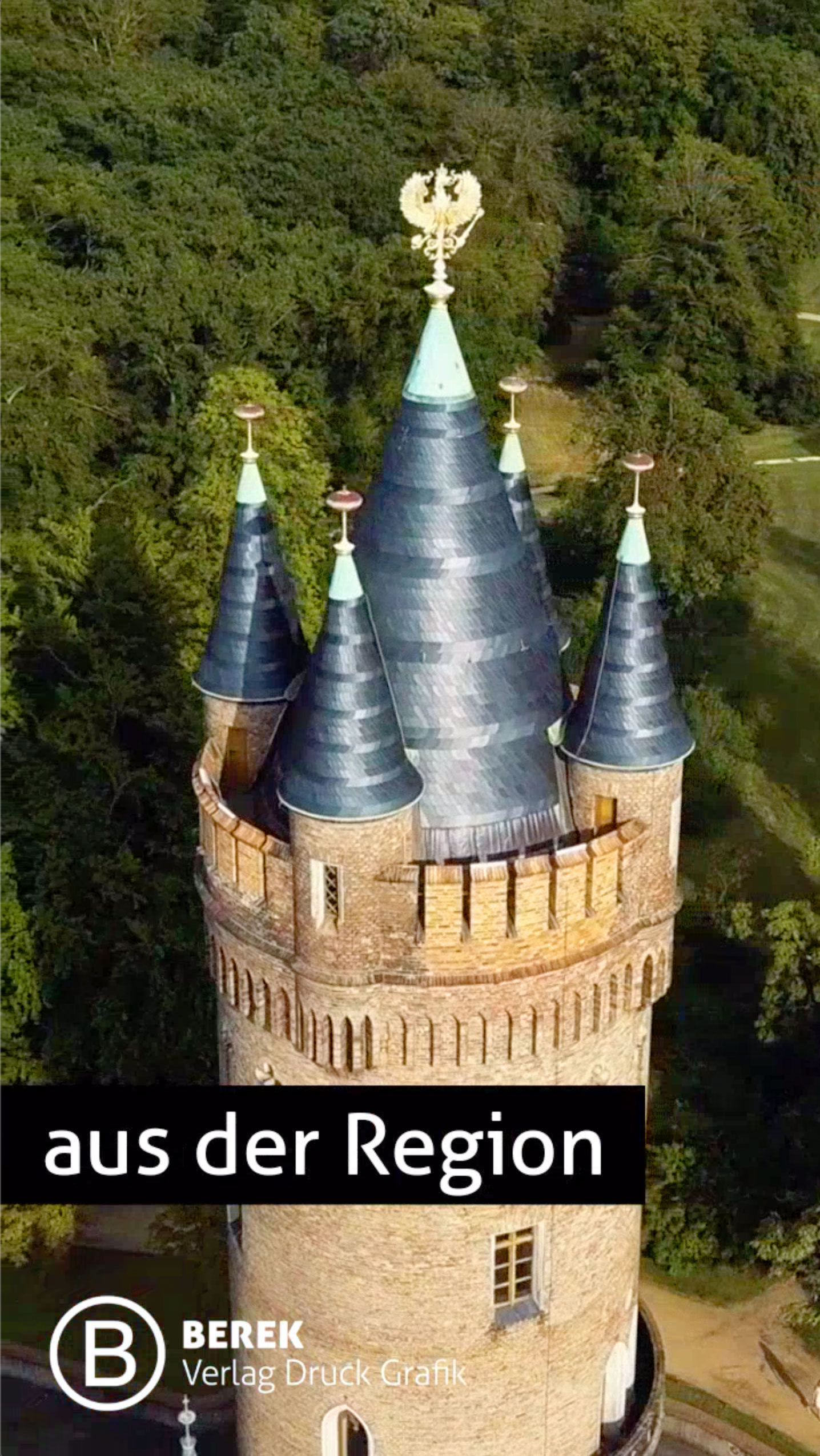 BEREK Frische Ideen