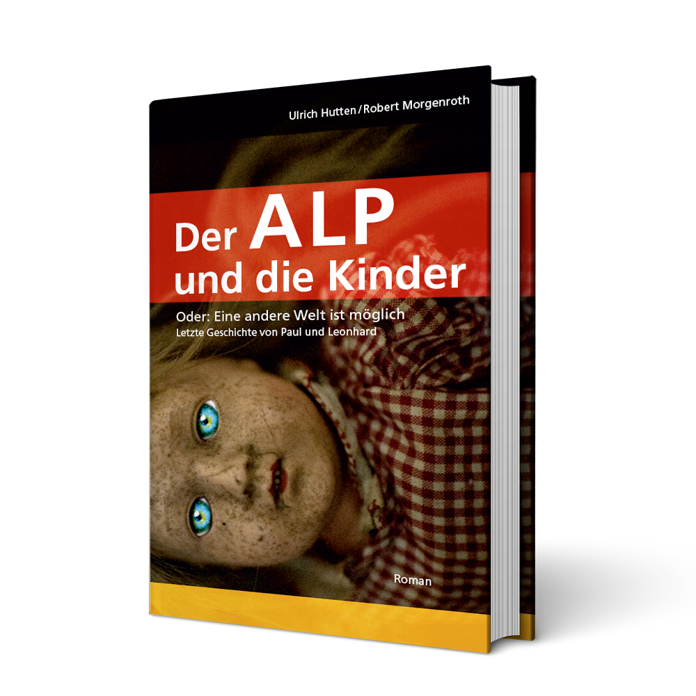 Der Alp und die Kinder