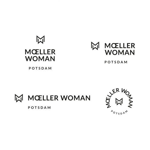 Moeller Woman Potsdam