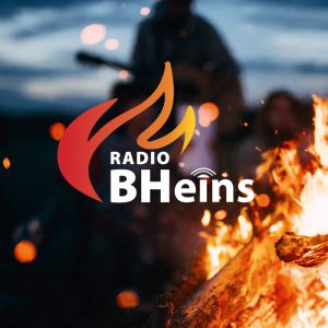 Broschüre Radio BHeins