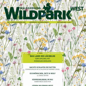 Magazin Wildpark-West